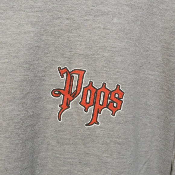 Pirate Girl Surrender your Booty Daytona Beach Fl Fun T~EUC~ - Picture 3 of 5